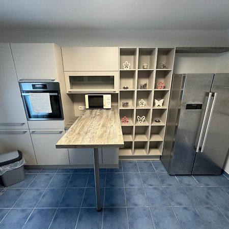 Ferienwohnung Am Freudenthal Soltau Εξωτερικό φωτογραφία