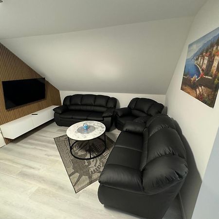 Ferienwohnung Am Freudenthal Soltau Εξωτερικό φωτογραφία