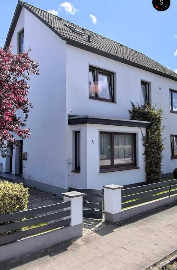 Ferienwohnung Am Freudenthal Soltau Εξωτερικό φωτογραφία
