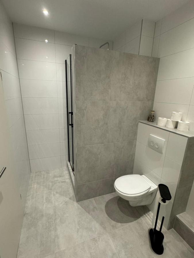 Ferienwohnung Am Freudenthal Soltau Εξωτερικό φωτογραφία