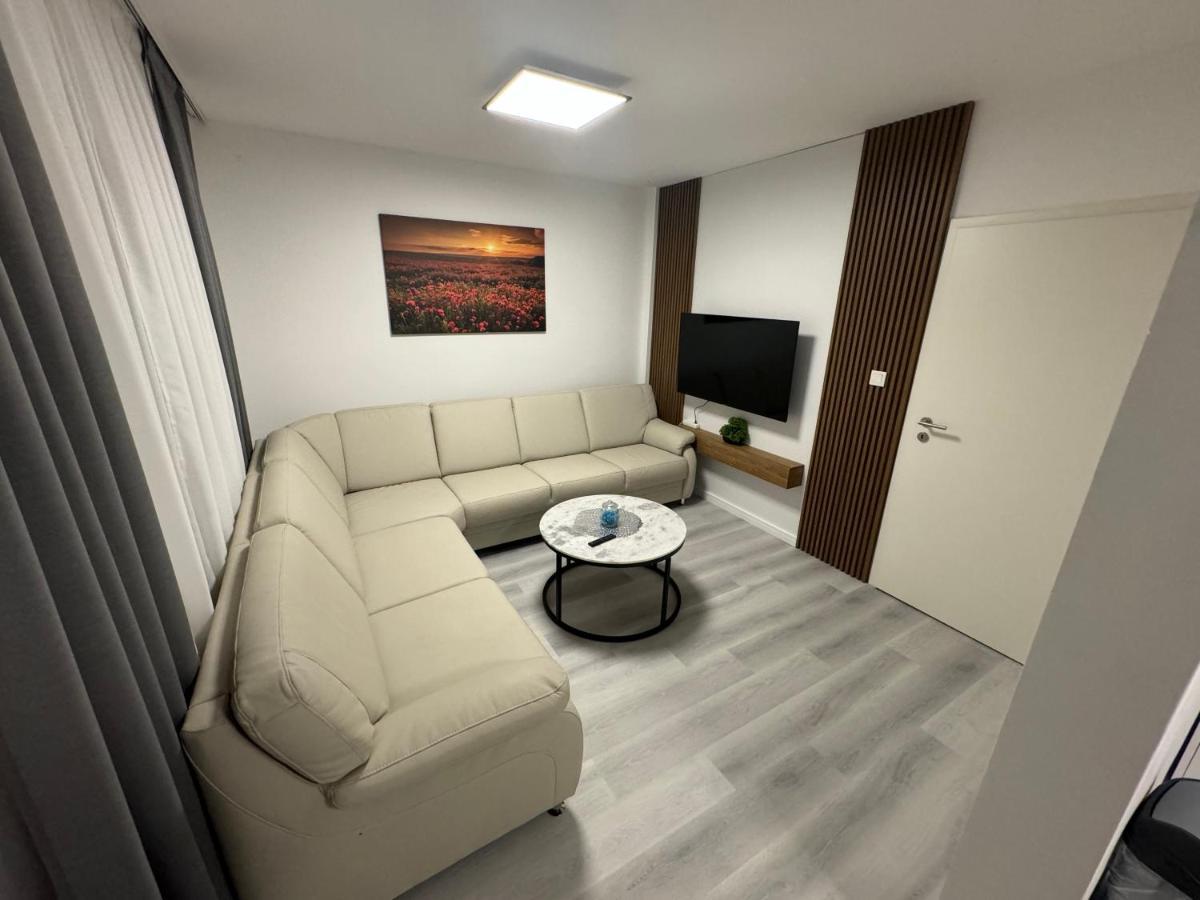 Ferienwohnung Am Freudenthal Soltau Εξωτερικό φωτογραφία