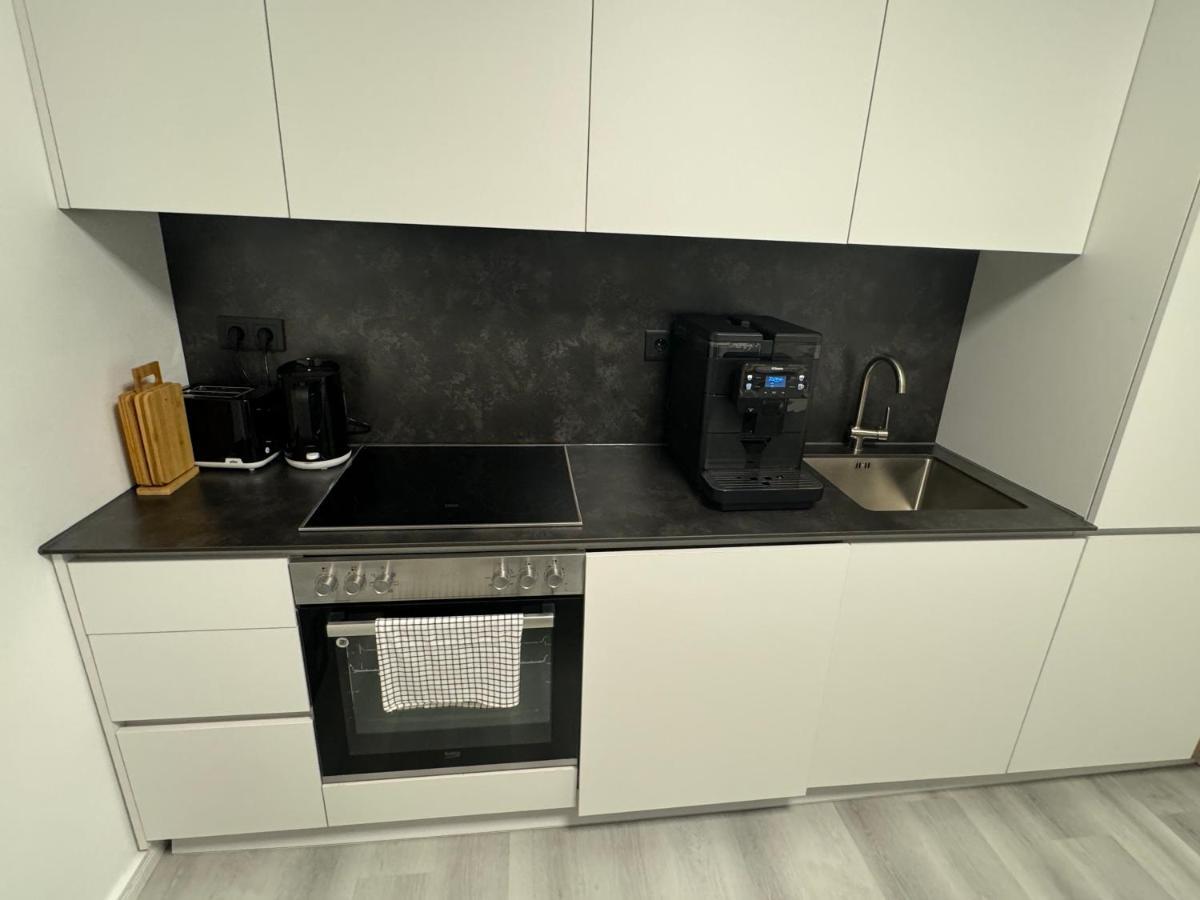 Ferienwohnung Am Freudenthal Soltau Εξωτερικό φωτογραφία