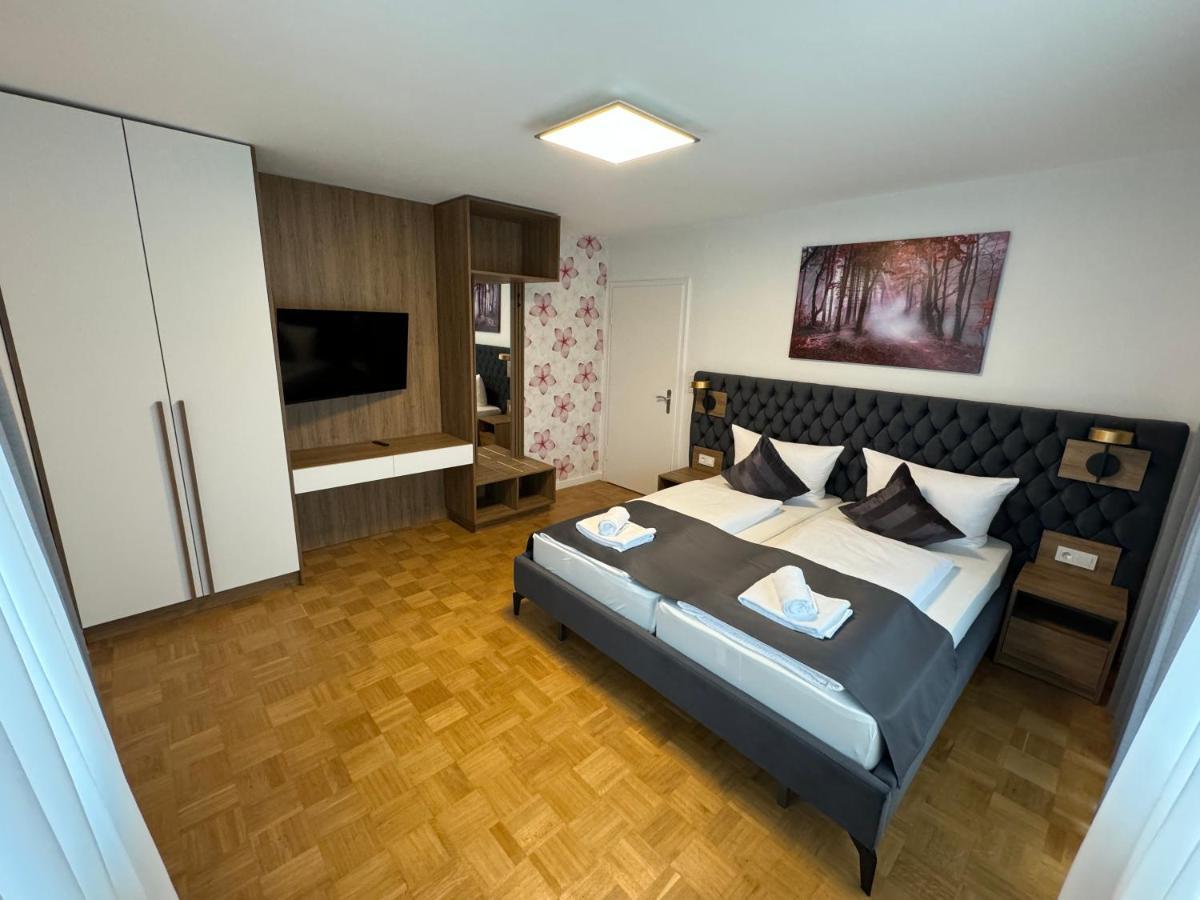 Ferienwohnung Am Freudenthal Soltau Εξωτερικό φωτογραφία
