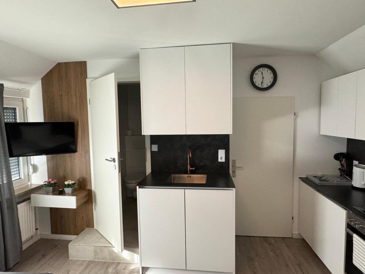 Ferienwohnung Am Freudenthal Soltau Εξωτερικό φωτογραφία
