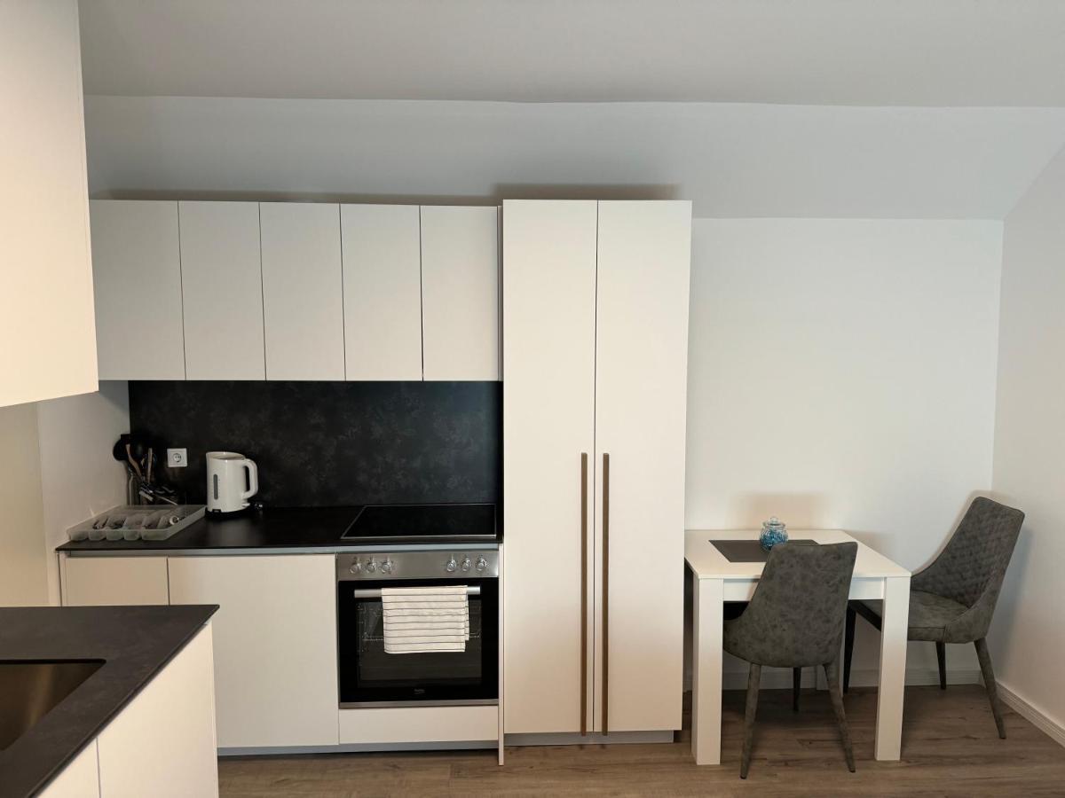 Ferienwohnung Am Freudenthal Soltau Εξωτερικό φωτογραφία