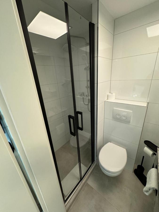 Ferienwohnung Am Freudenthal Soltau Εξωτερικό φωτογραφία