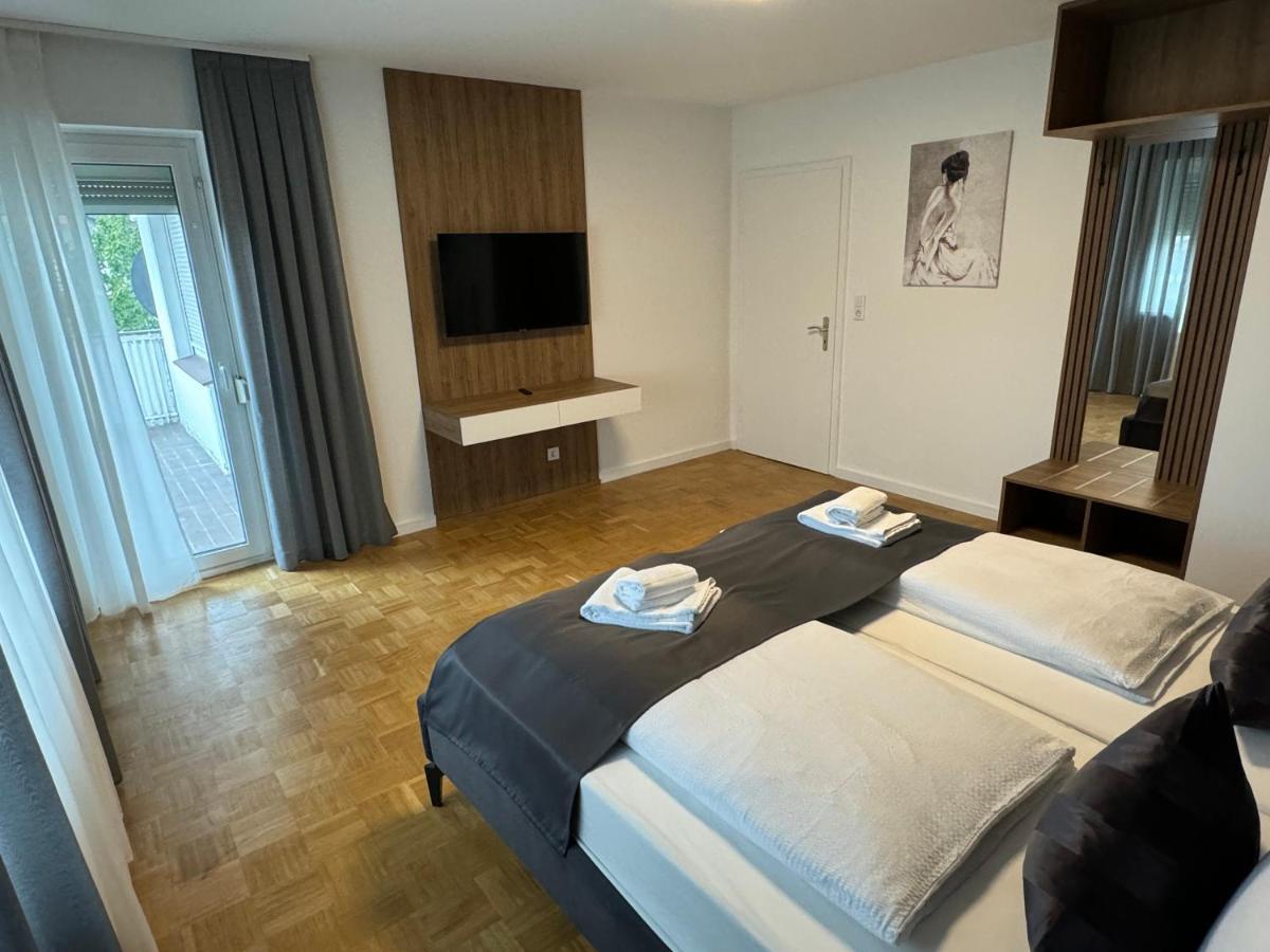 Ferienwohnung Am Freudenthal Soltau Εξωτερικό φωτογραφία