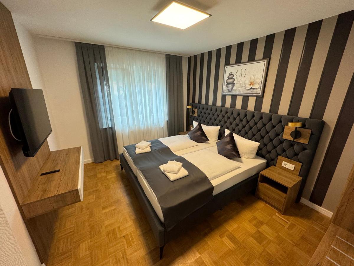 Ferienwohnung Am Freudenthal Soltau Εξωτερικό φωτογραφία