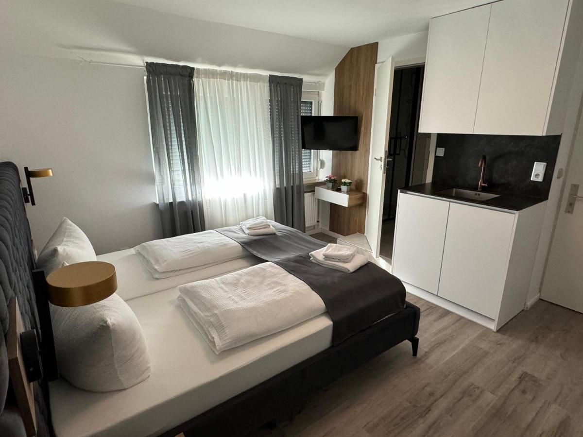 Ferienwohnung Am Freudenthal Soltau Εξωτερικό φωτογραφία