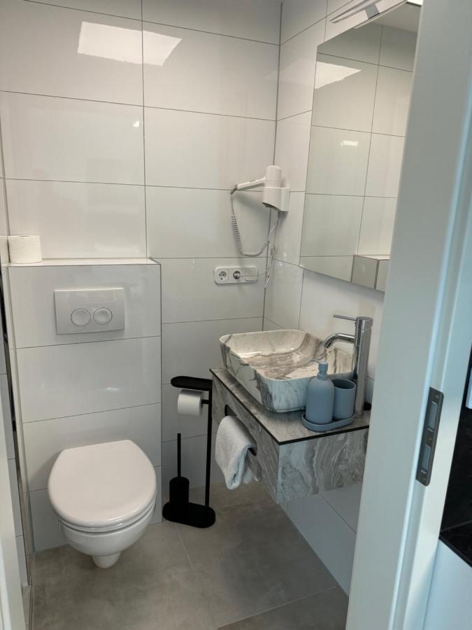 Ferienwohnung Am Freudenthal Soltau Εξωτερικό φωτογραφία