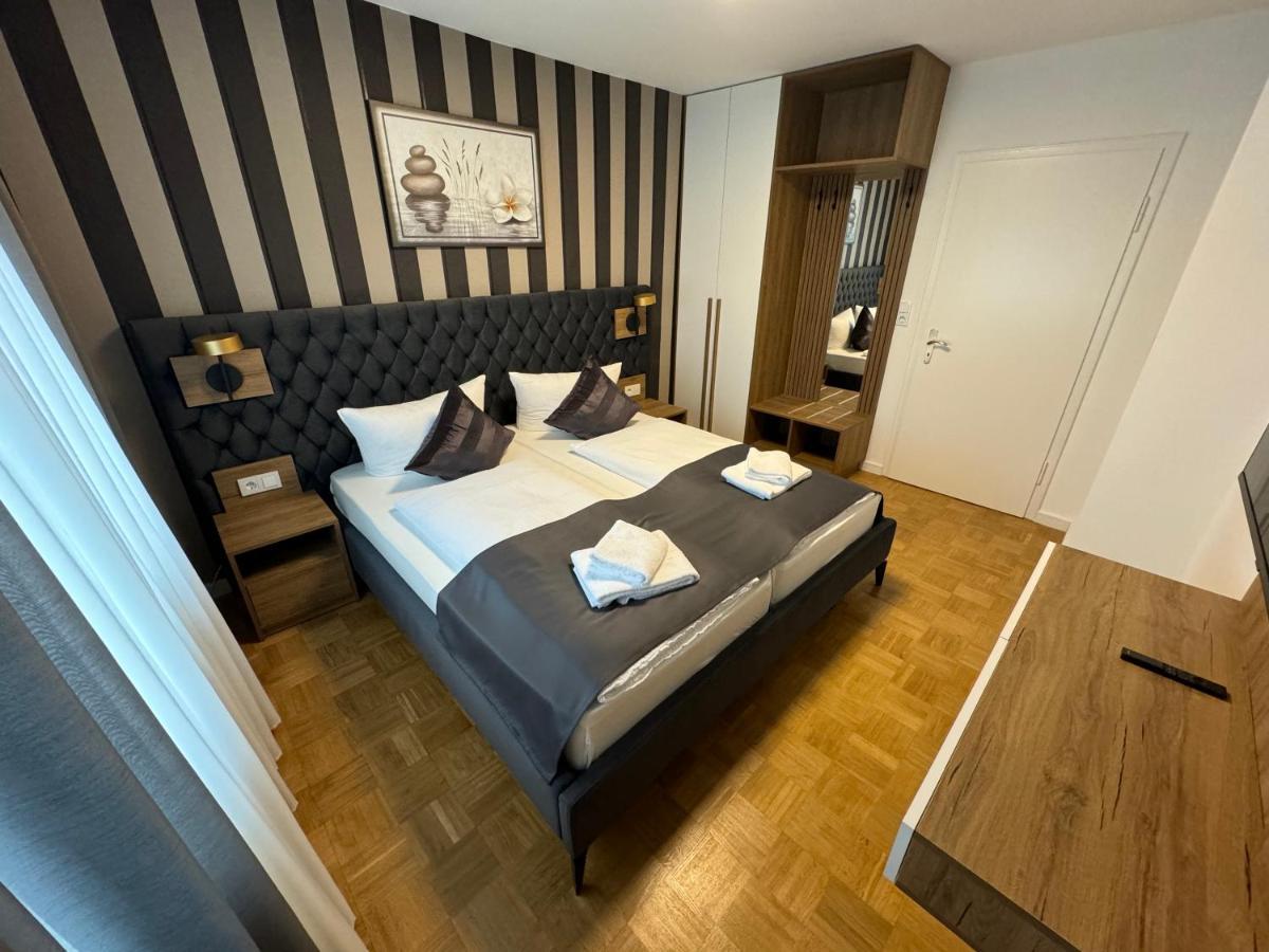 Ferienwohnung Am Freudenthal Soltau Εξωτερικό φωτογραφία