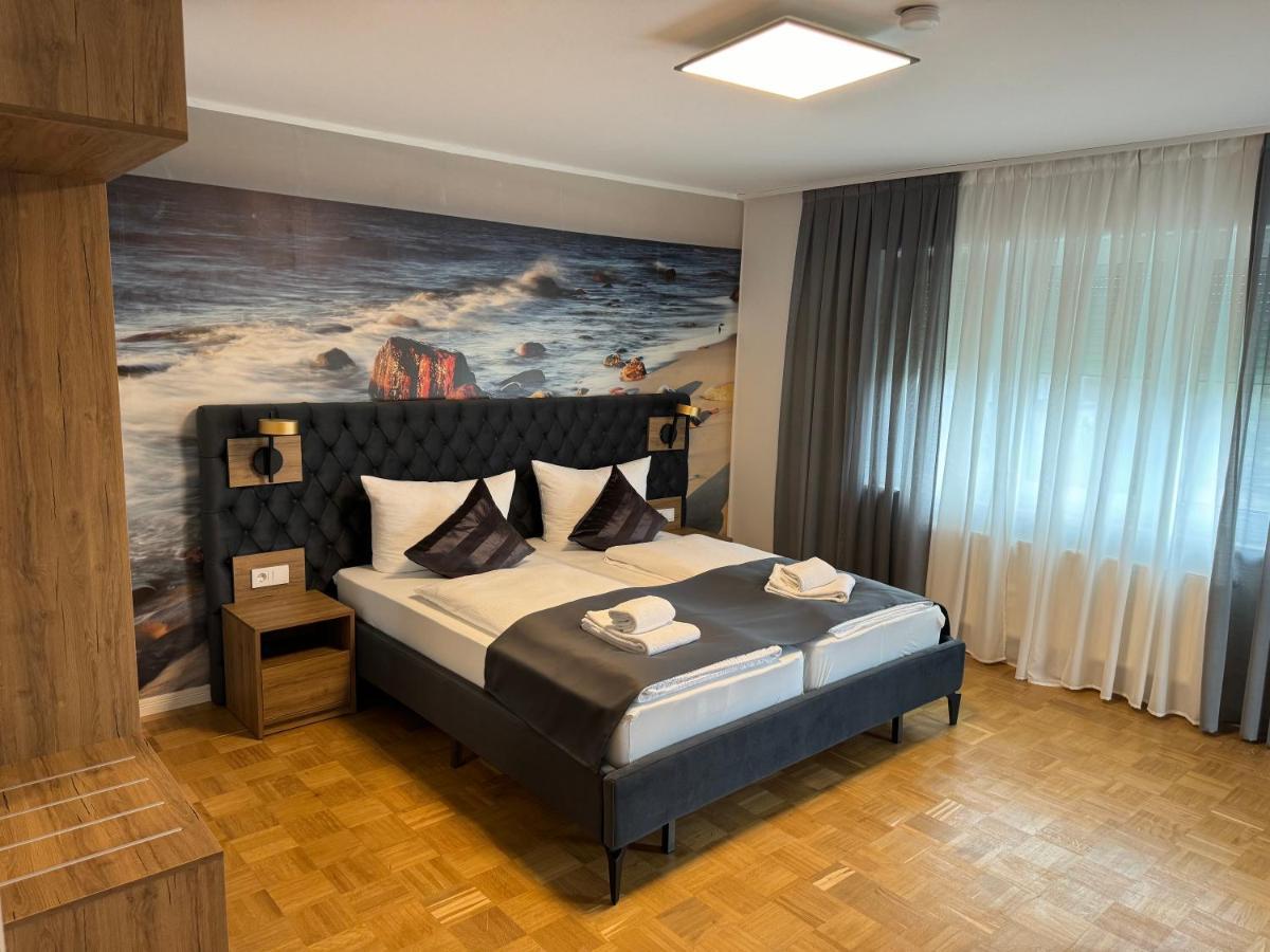 Ferienwohnung Am Freudenthal Soltau Εξωτερικό φωτογραφία