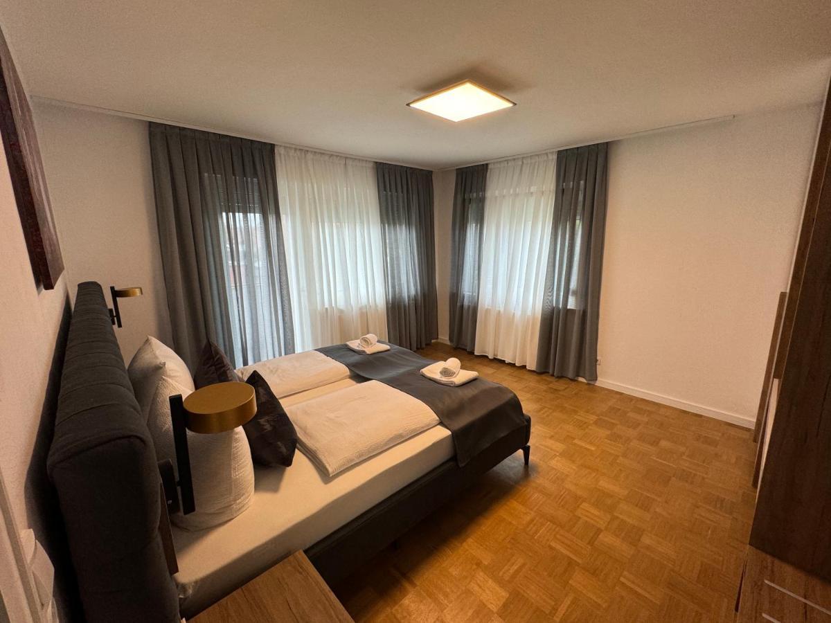 Ferienwohnung Am Freudenthal Soltau Εξωτερικό φωτογραφία