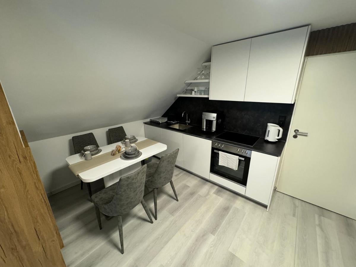 Ferienwohnung Am Freudenthal Soltau Εξωτερικό φωτογραφία