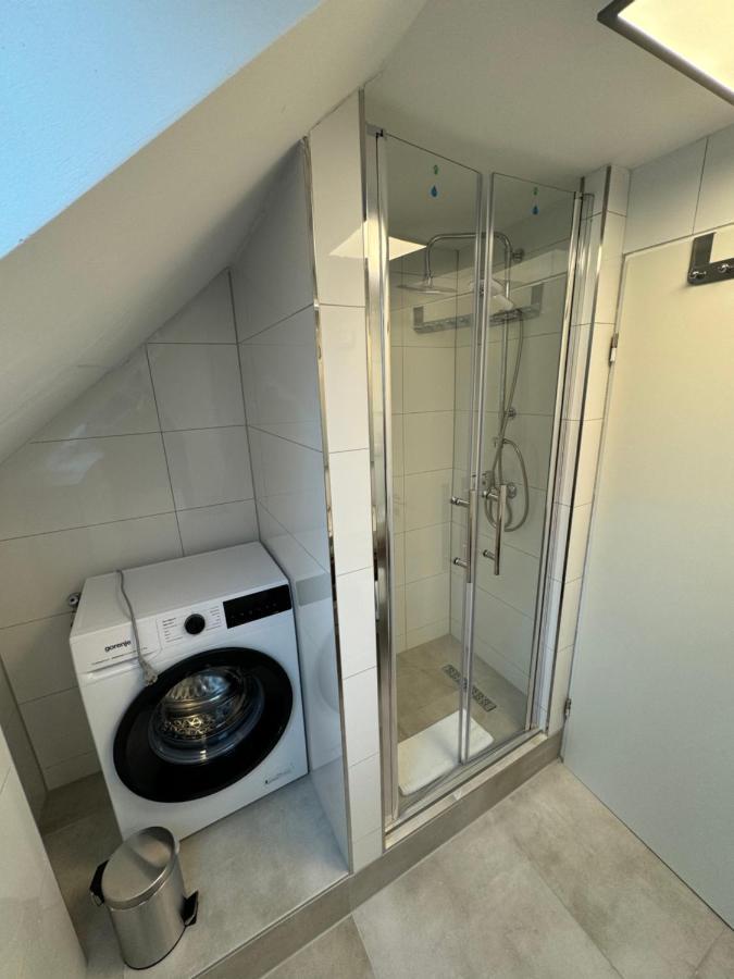 Ferienwohnung Am Freudenthal Soltau Εξωτερικό φωτογραφία