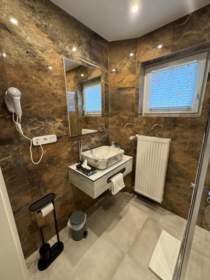 Ferienwohnung Am Freudenthal Soltau Εξωτερικό φωτογραφία