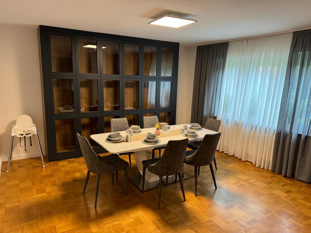 Ferienwohnung Am Freudenthal Soltau Εξωτερικό φωτογραφία