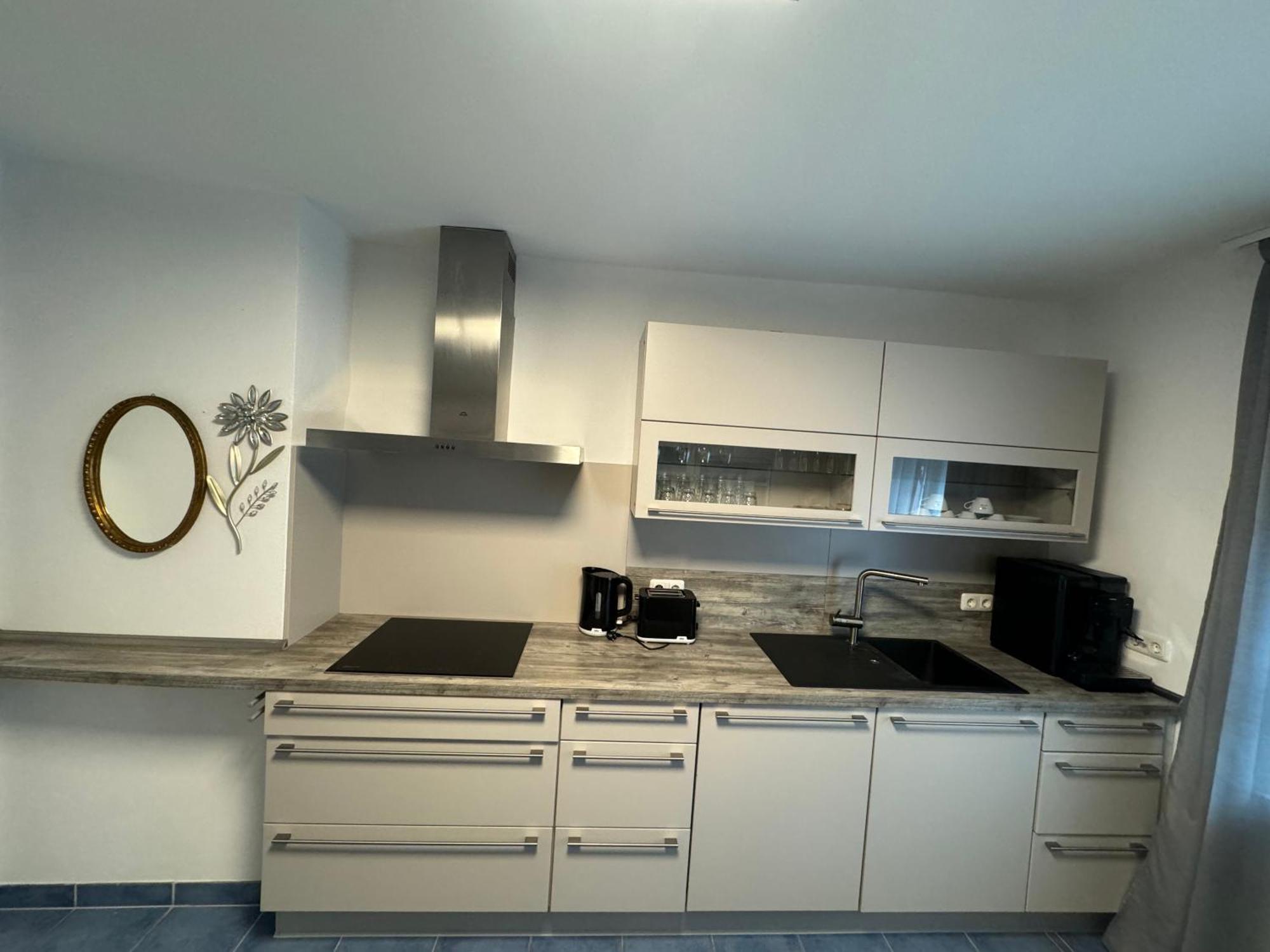 Ferienwohnung Am Freudenthal Soltau Εξωτερικό φωτογραφία
