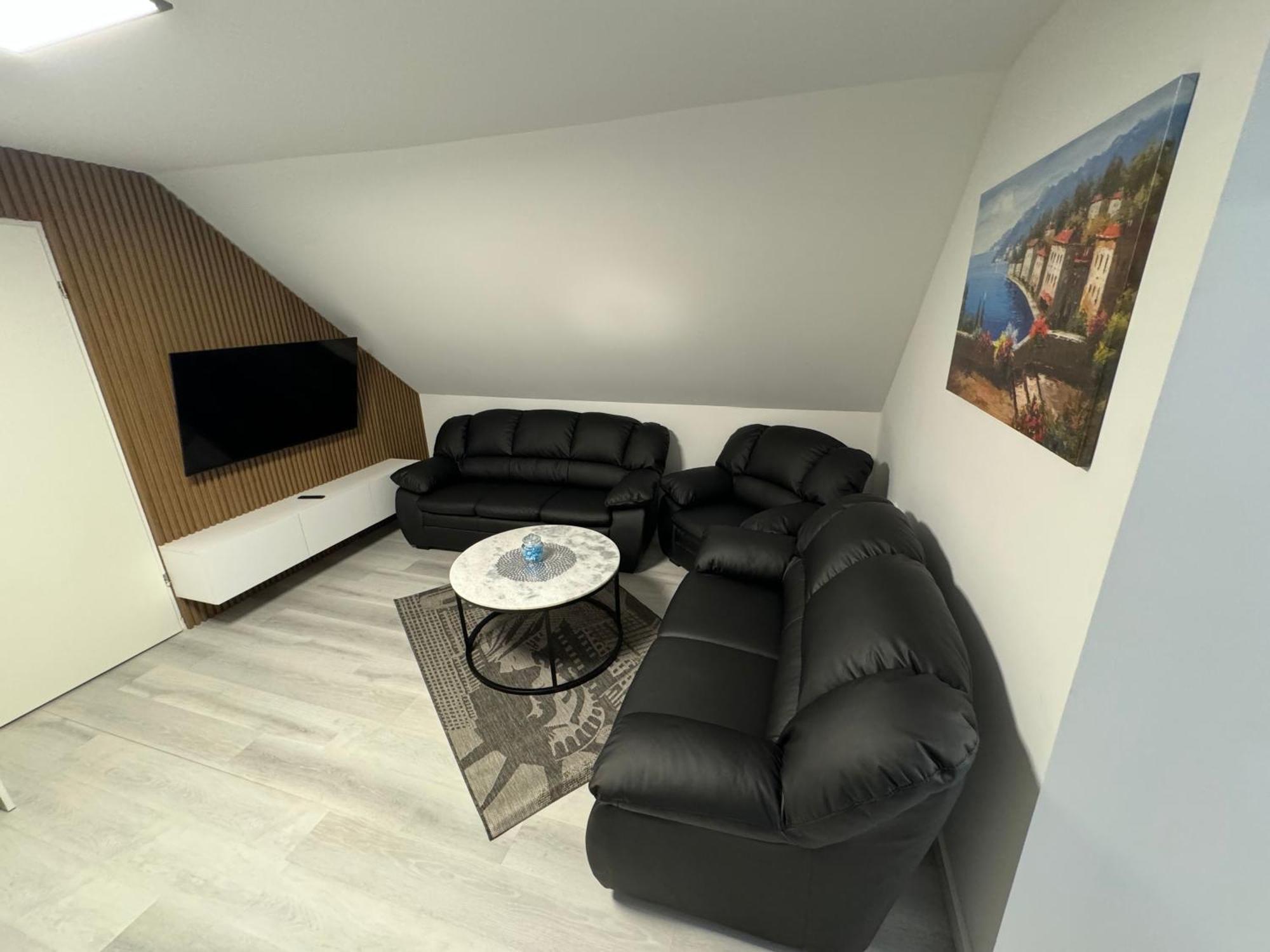 Ferienwohnung Am Freudenthal Soltau Εξωτερικό φωτογραφία