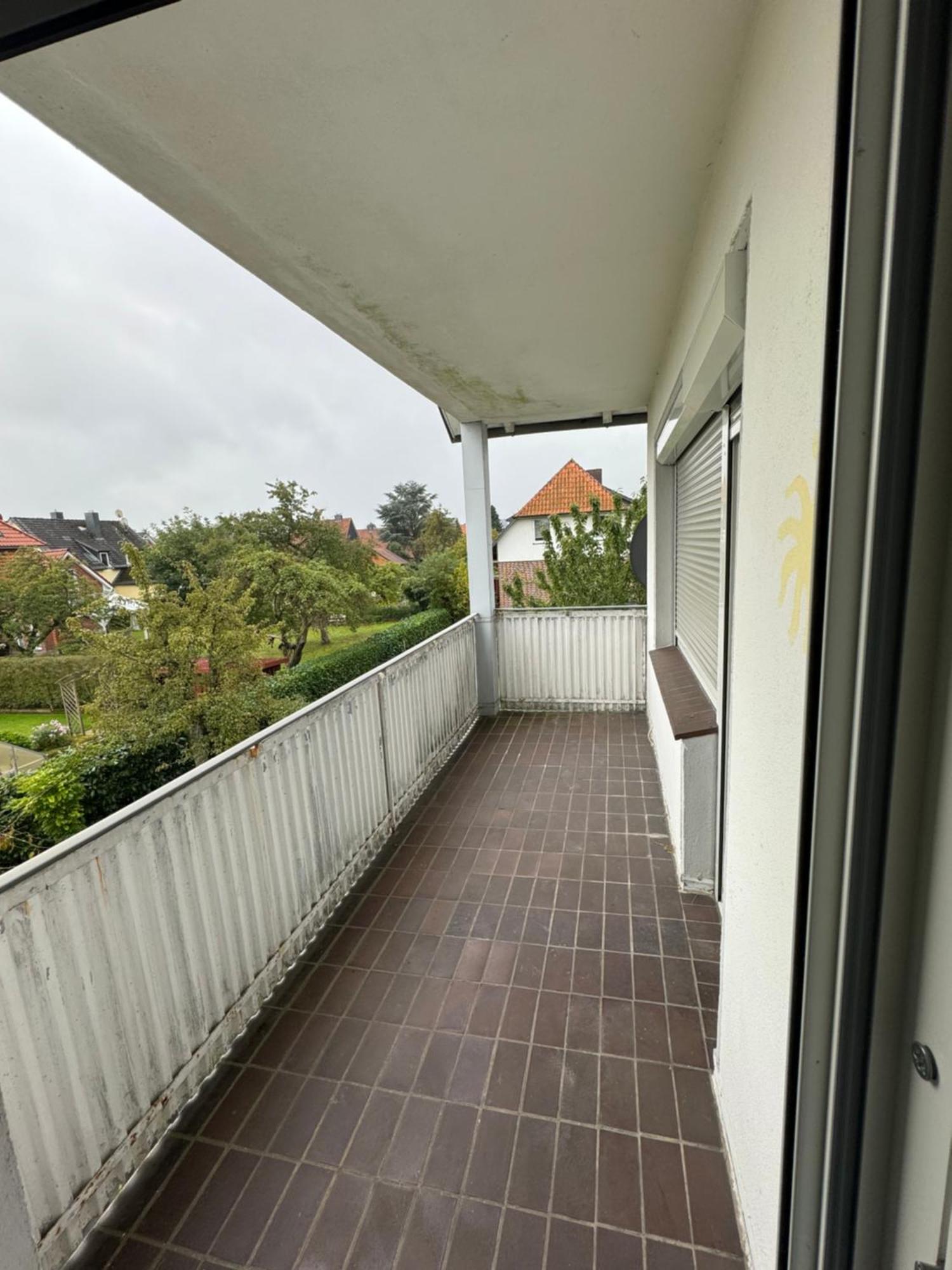 Ferienwohnung Am Freudenthal Soltau Εξωτερικό φωτογραφία